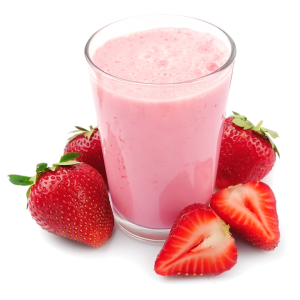 Strawberry Milkshake E-Liquid
